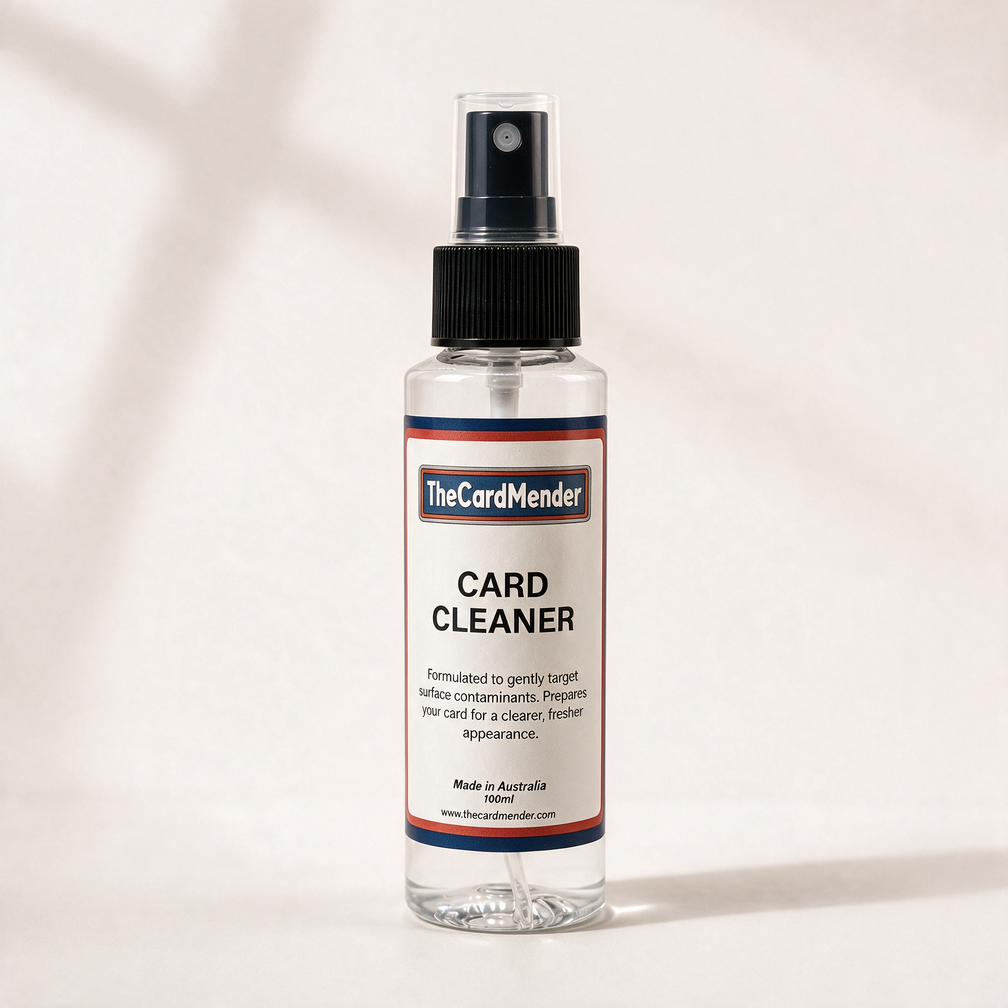 Card Cleaner